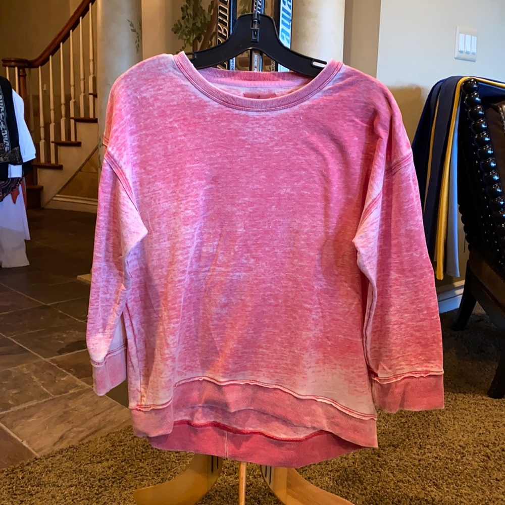 Women’s Sundays Washed Sweatshirt